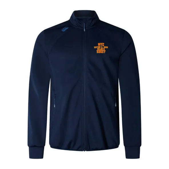 NYC British and Irish Selects Elite Windstopper Jacket by Canterbury