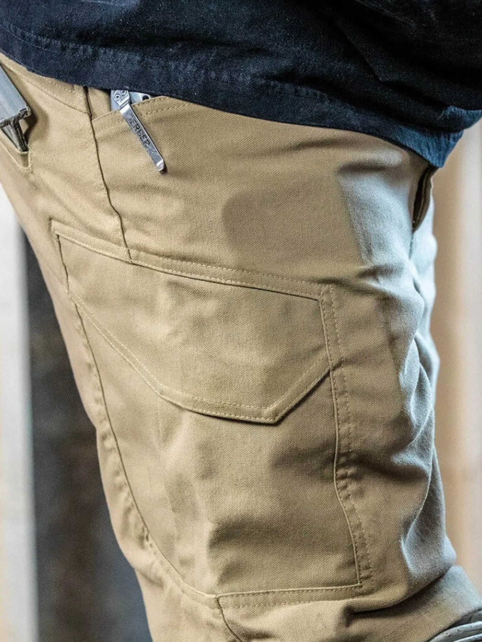 NYCO Cargo Work Short