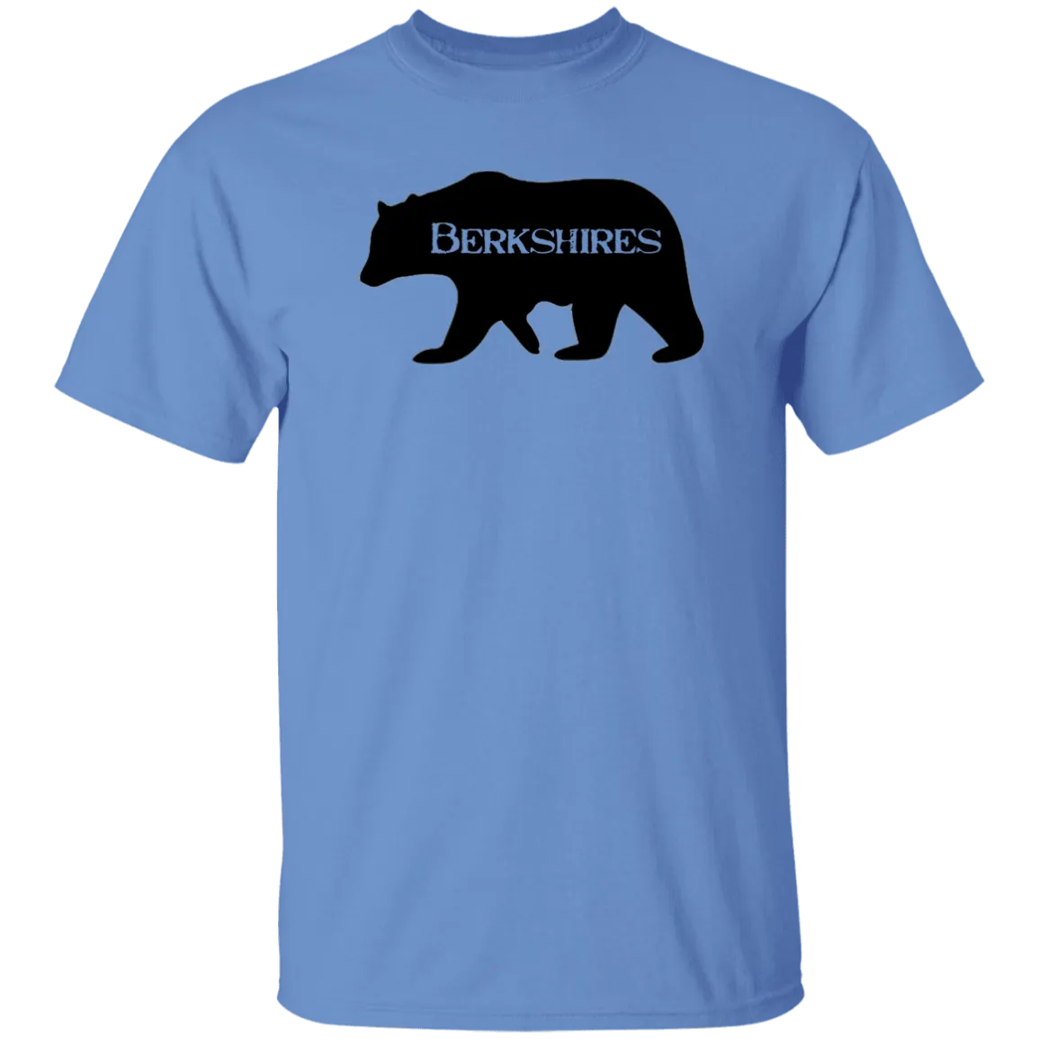 Oits Berkshire Bear T-Shirt
