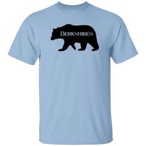 Oits Berkshire Bear T-Shirt