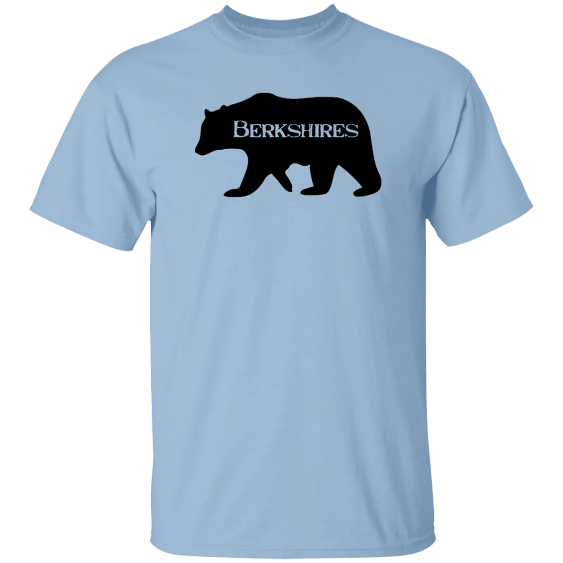 Oits Berkshire Bear T-Shirt