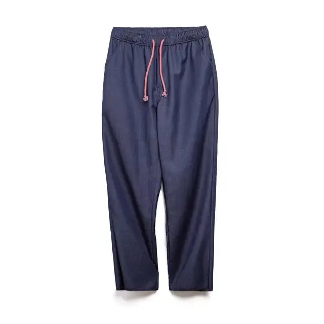 Oldyanup Tencel Vintage Jeans