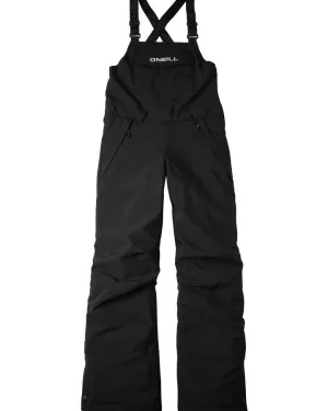 ONeill Bib Pant Kids - Black Out