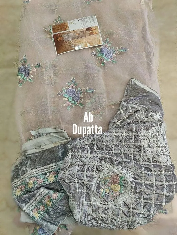 Open Pic/Maria B Velvet/VEL-20-107-Lilac