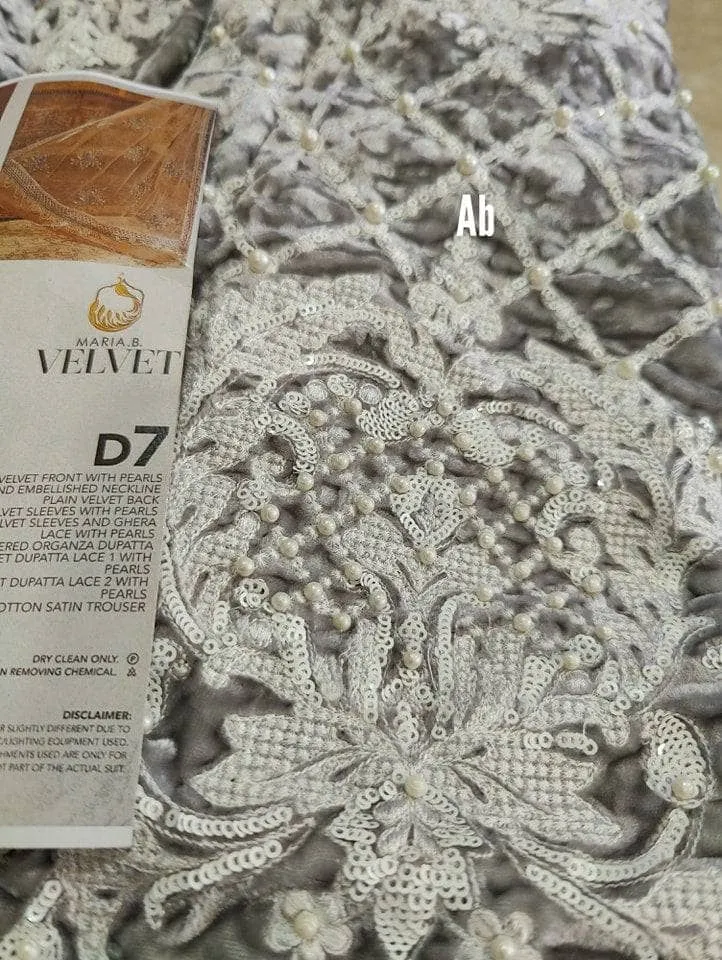 Open Pic/Maria B Velvet/VEL-20-107-Lilac