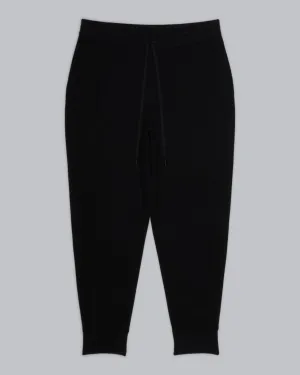 Organic Cotton Stretch Jersey Pant