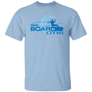 Otis Wake Board T-Shirt