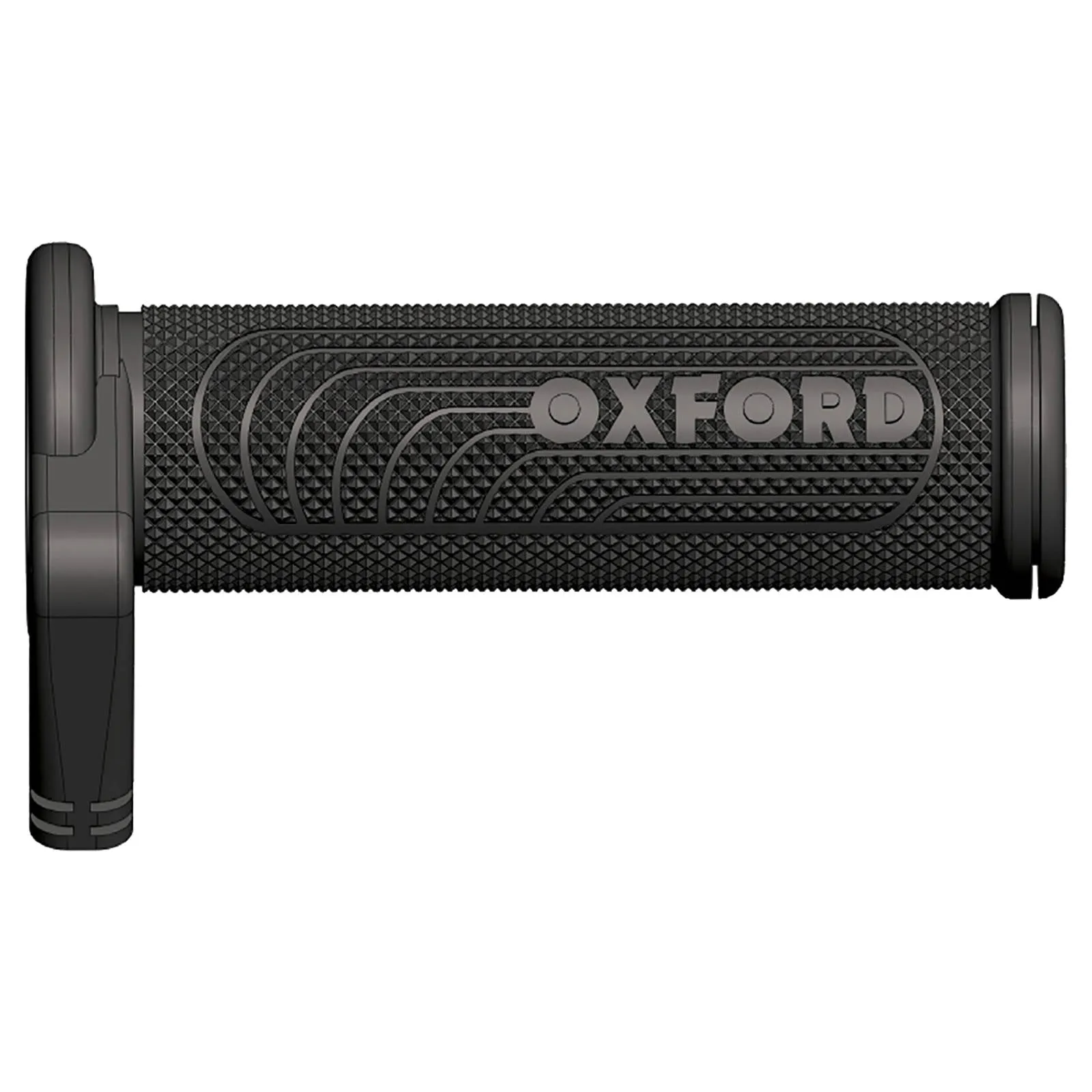 OXFORD HOT GRIPS PREMIUM SPORTS with V8 SWITCH