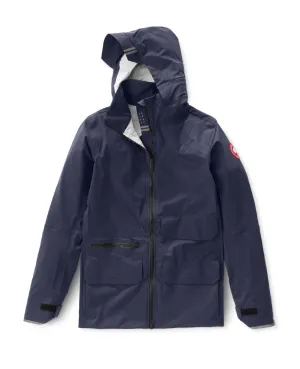 Pacifica Rain Jacket Women's Admiral Navy