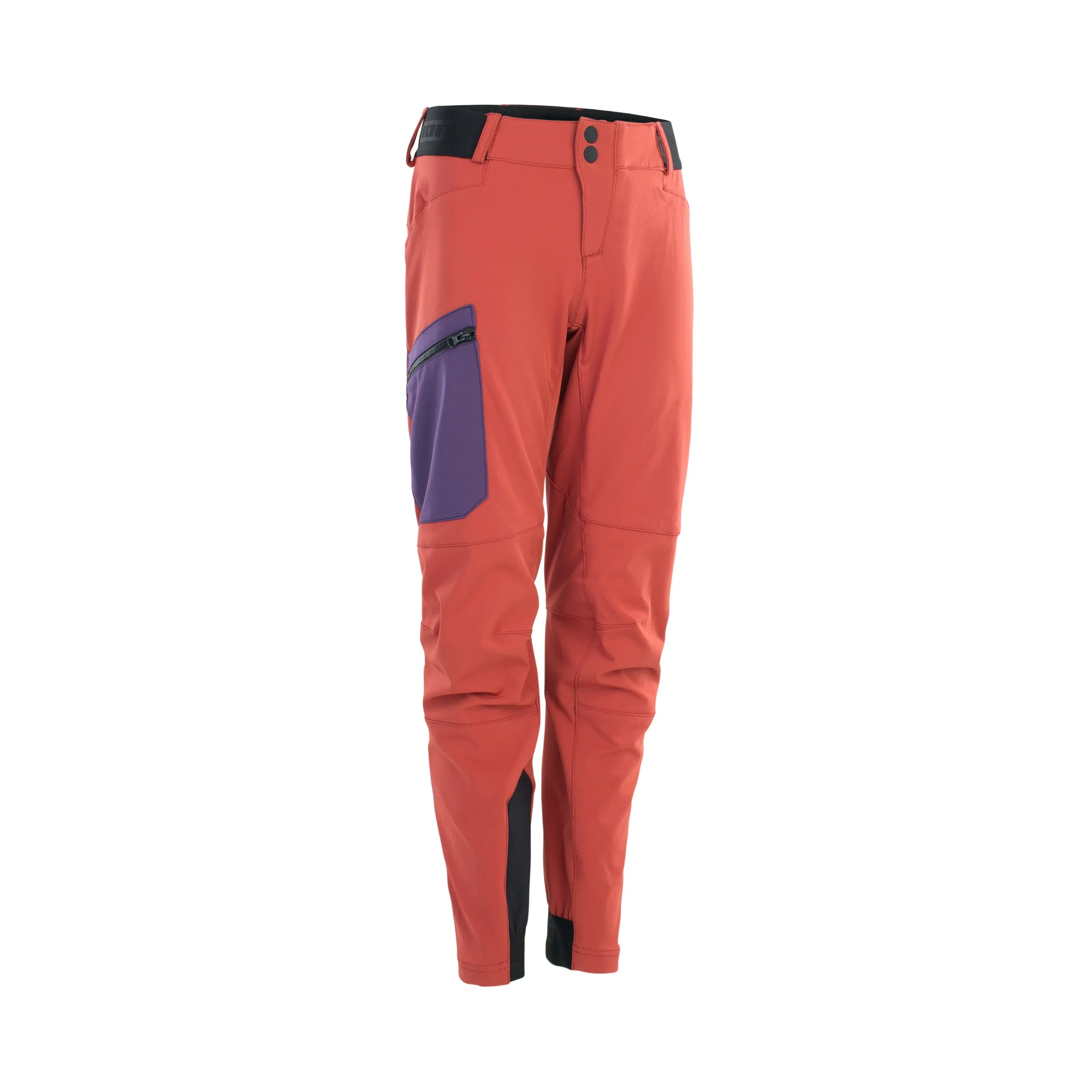 Pants Shelter 2L Softshell youth