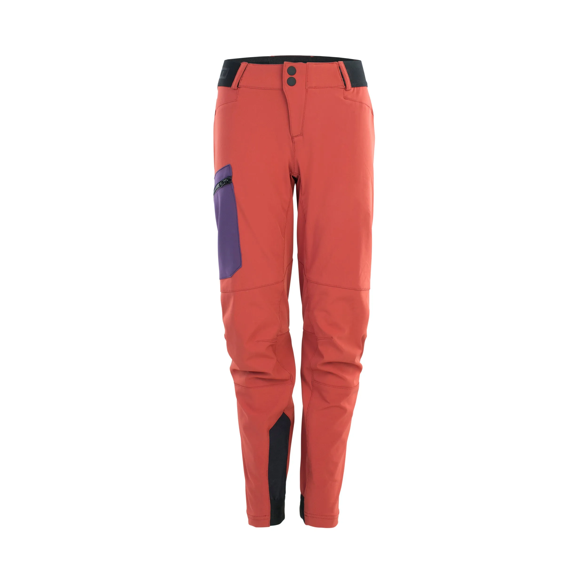 Pants Shelter 2L Softshell youth