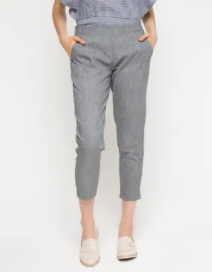 PANTS TAPERED STRETC