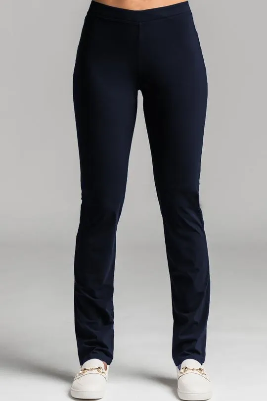 Paula Ryan Narrow Leg Pant 3722