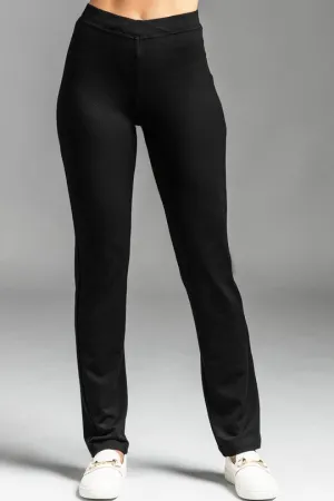 Paula Ryan Narrow Leg Pant 3722