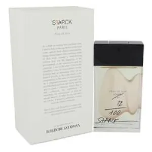 Peau De Soie Eau De Parfum Spray (Unisex) By Starck Paris