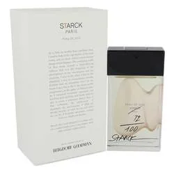 Peau De Soie Eau De Parfum Spray (Unisex) By Starck Paris