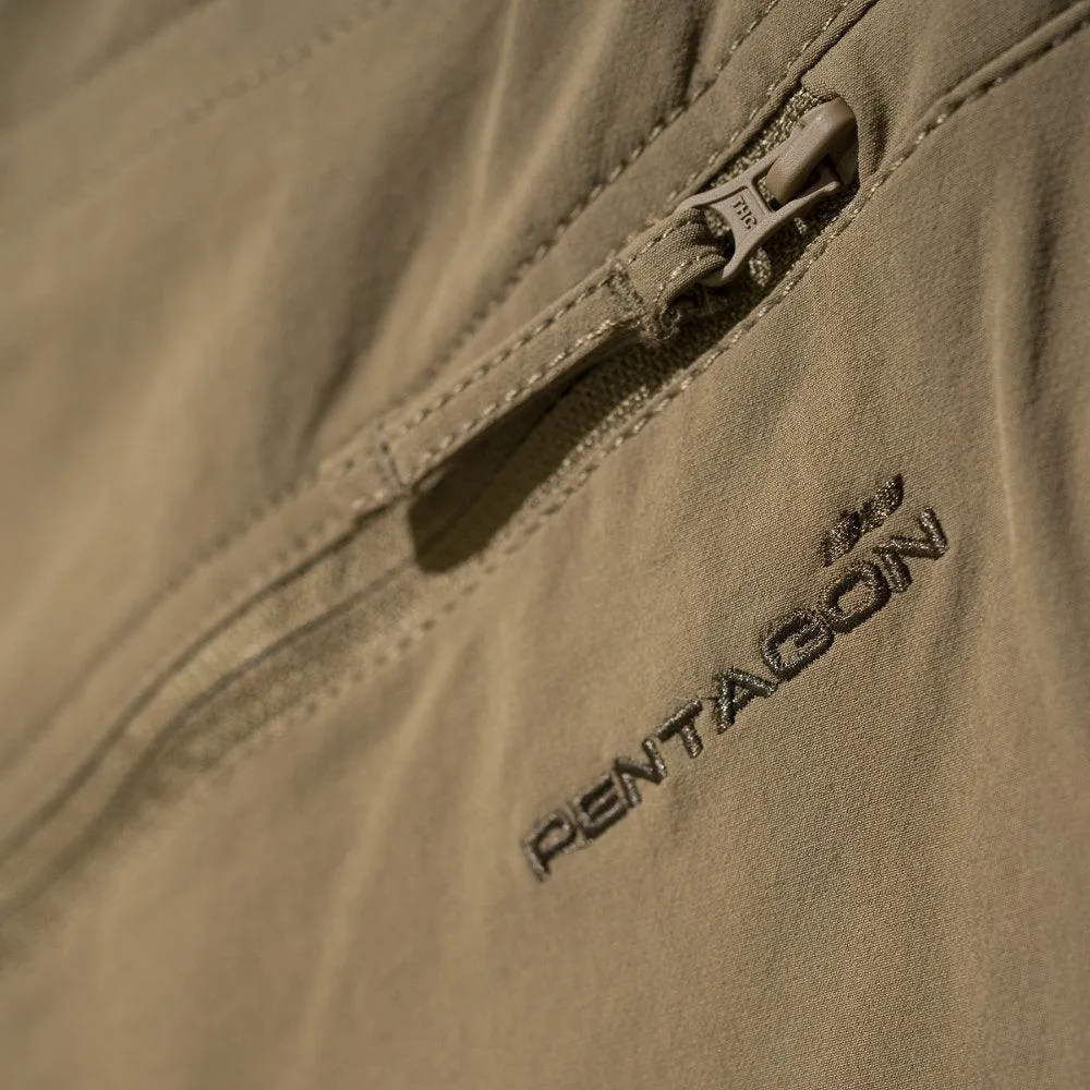 Pentagon Renegade Tropic Pants - Midnight Blue
