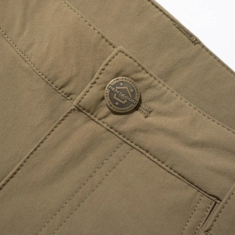 Pentagon Renegade Tropic Pants - Midnight Blue