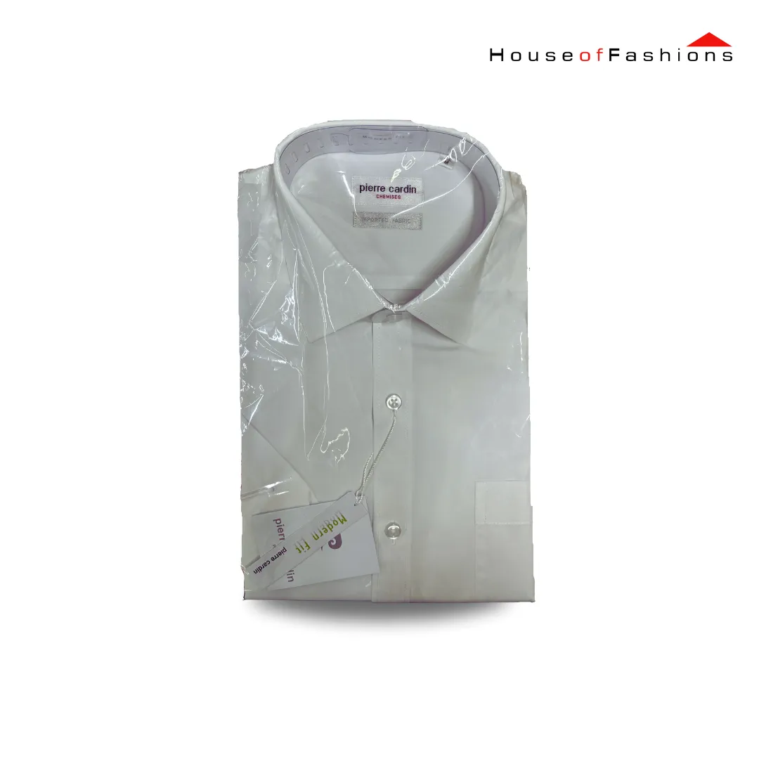 Pierre cardin Short Sleeve Shirt