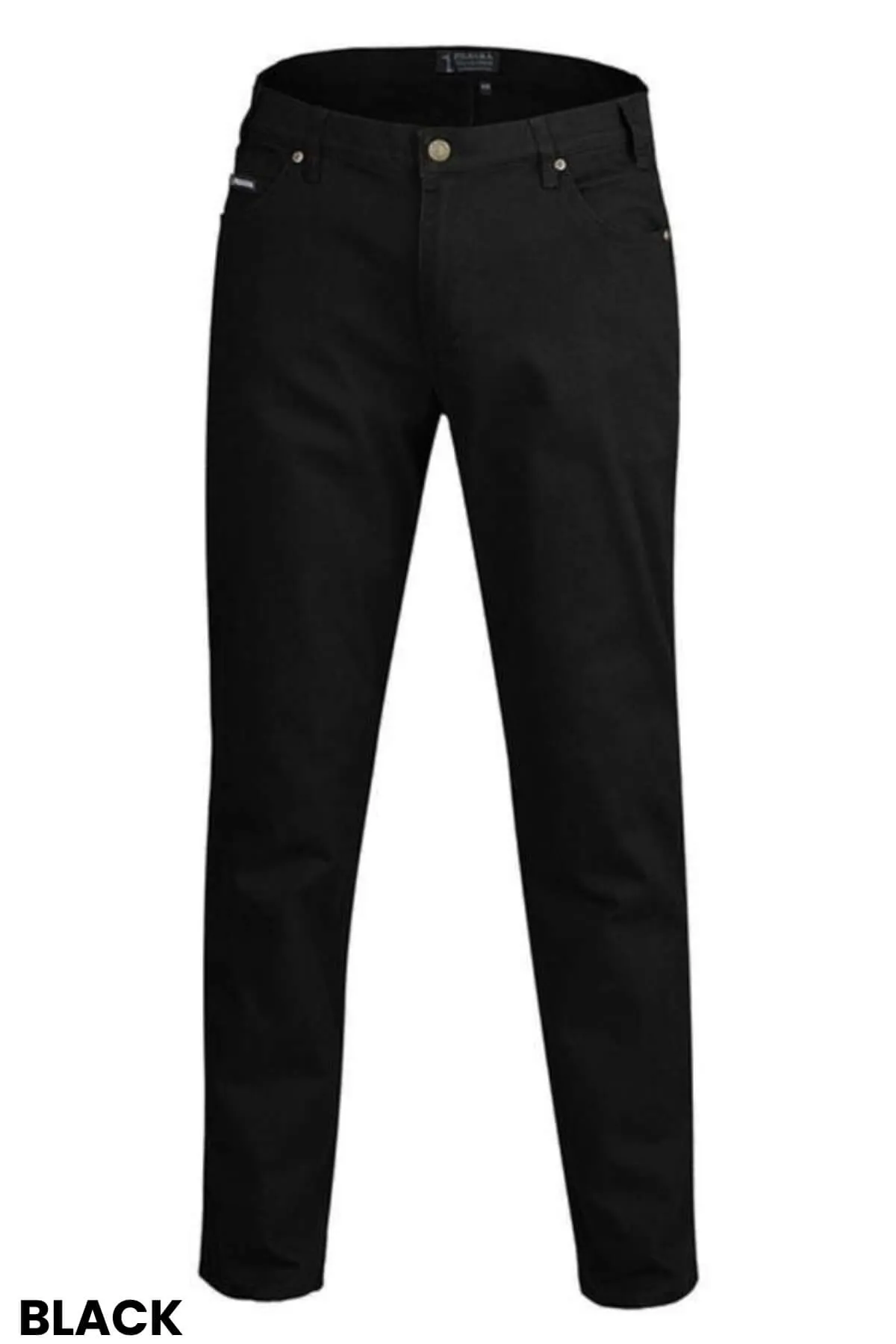 Pilbara Cotton Stretch Jean