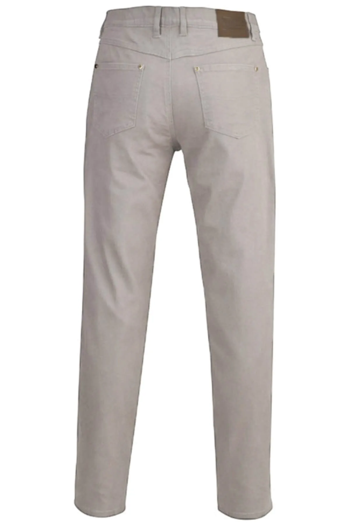 Pilbara Cotton Stretch Jean