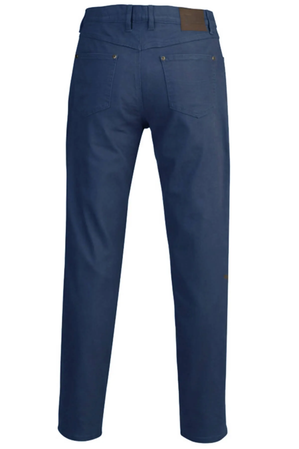 Pilbara Cotton Stretch Jean