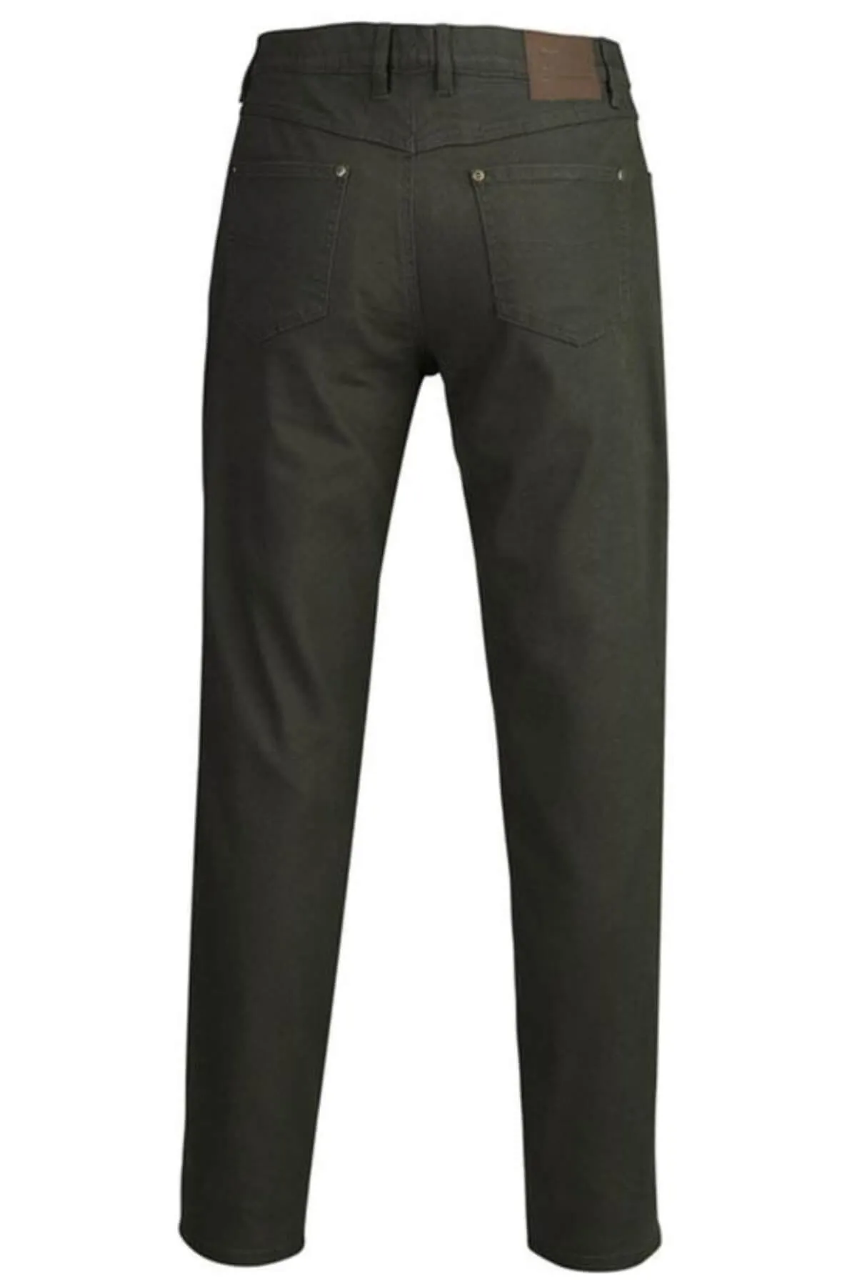 Pilbara Cotton Stretch Jean