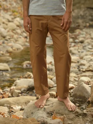 PINNACLE PANTS - ALMOND SALE
