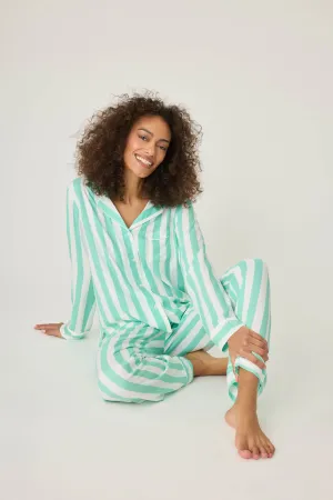 PJ SALVAGE Farmer's Market PJ Set- RSFMST2