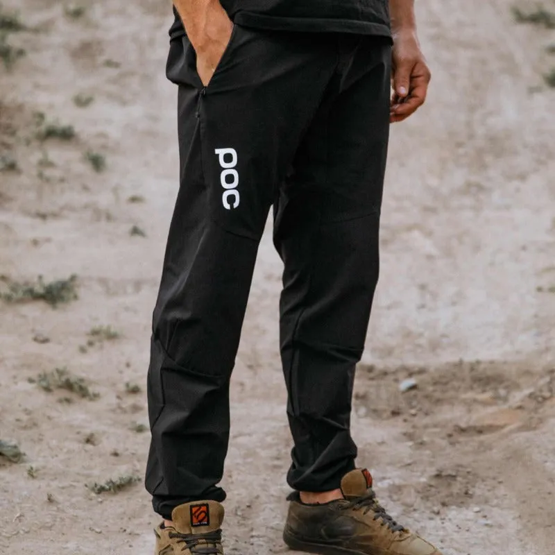 POC Rhythm Resistance Pants | Black
