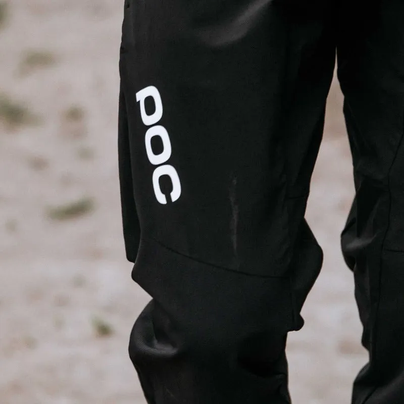POC Rhythm Resistance Pants | Black