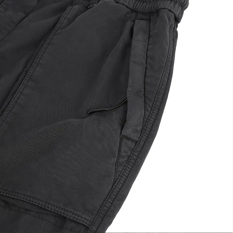 POCKETS CARGO PANTS