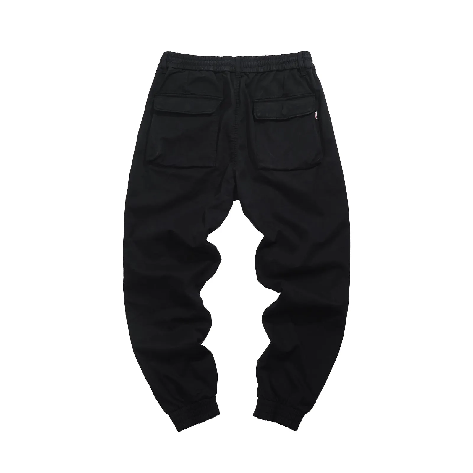 POCKETS CARGO PANTS