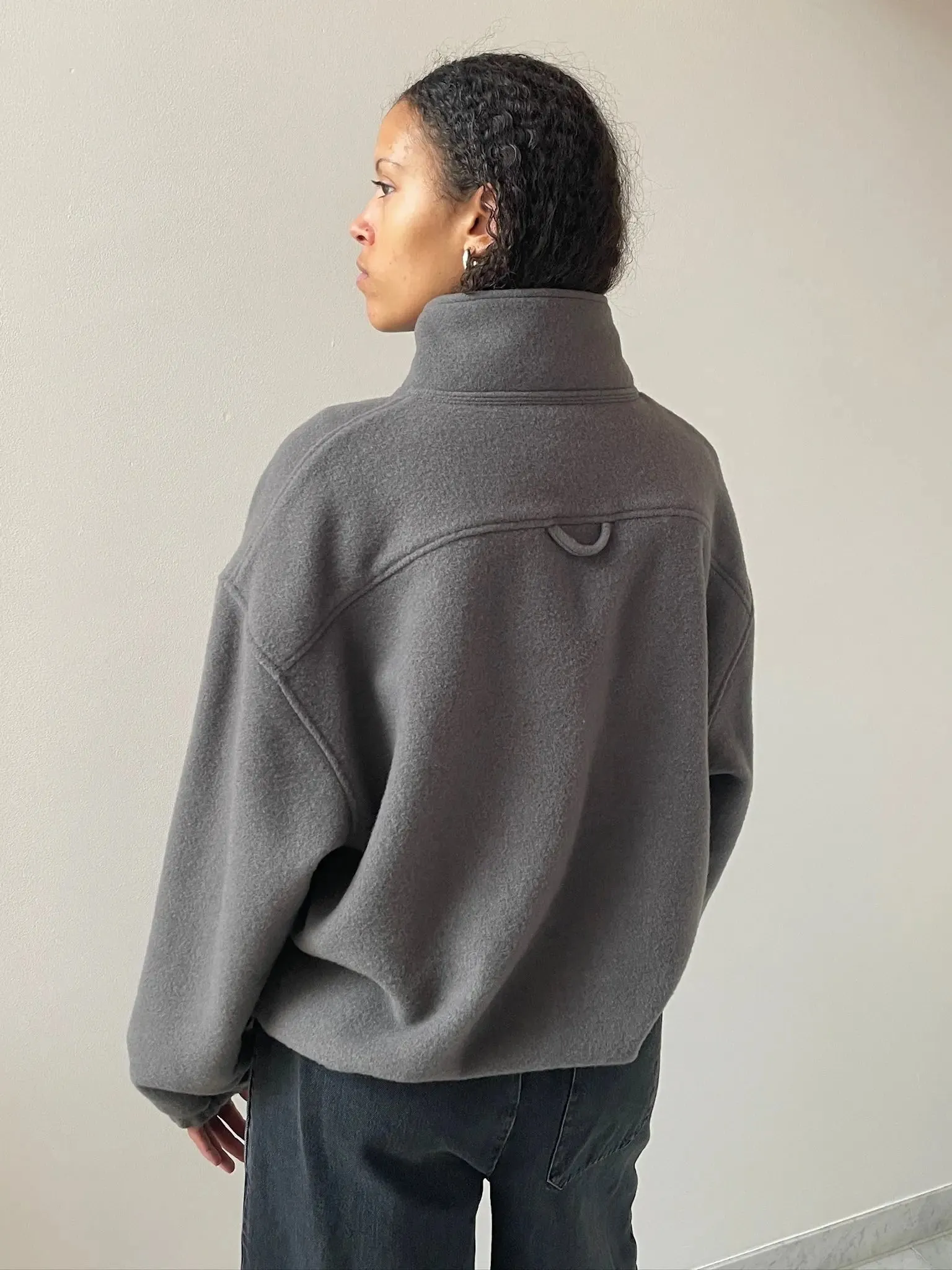 Polar Fleece, Castelrock