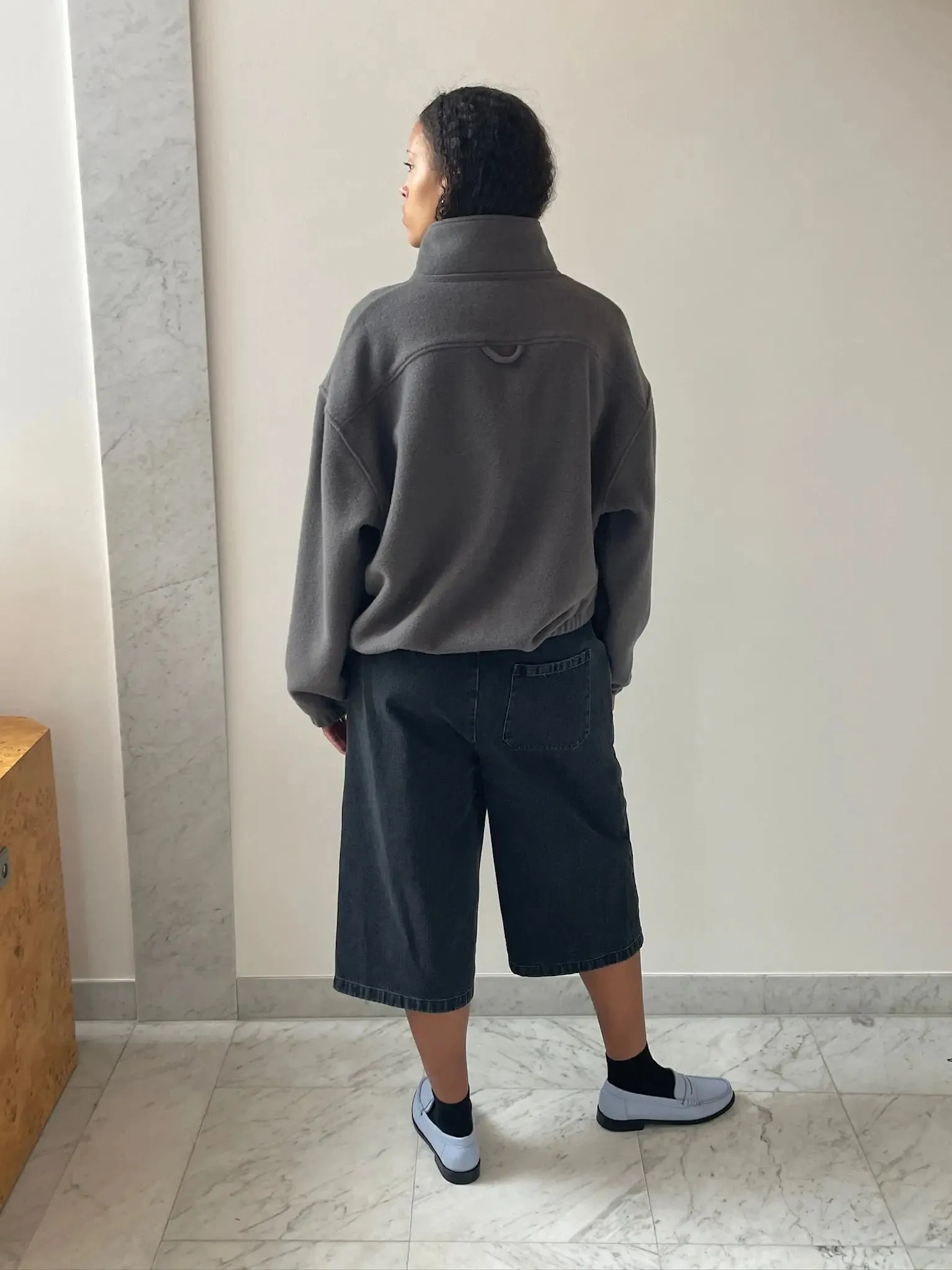 Polar Fleece, Castelrock