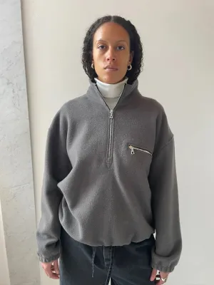 Polar Fleece, Castelrock