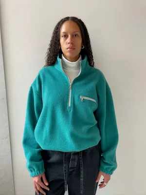 Polar Fleece, Chlorophylle