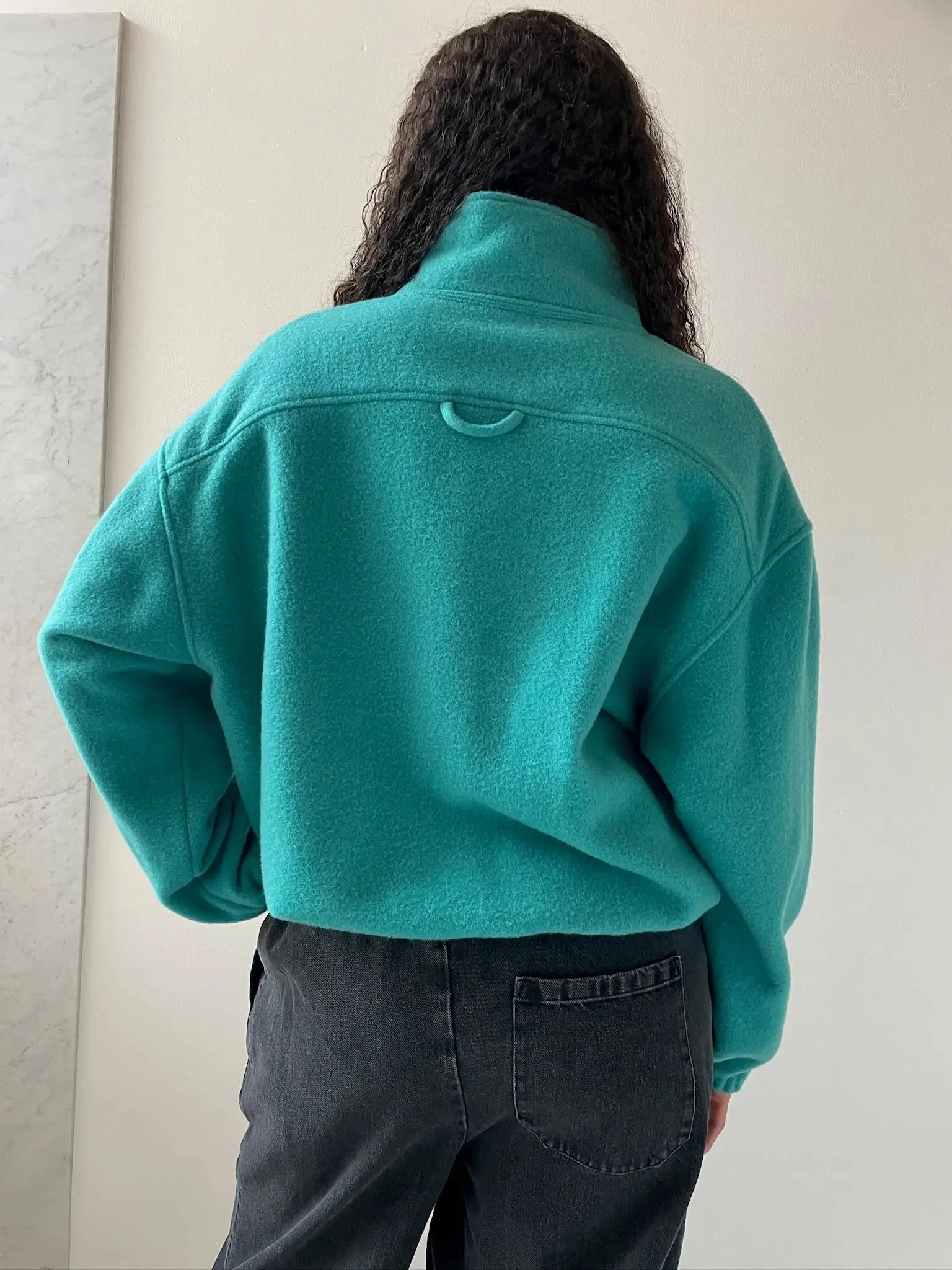 Polar Fleece, Chlorophylle