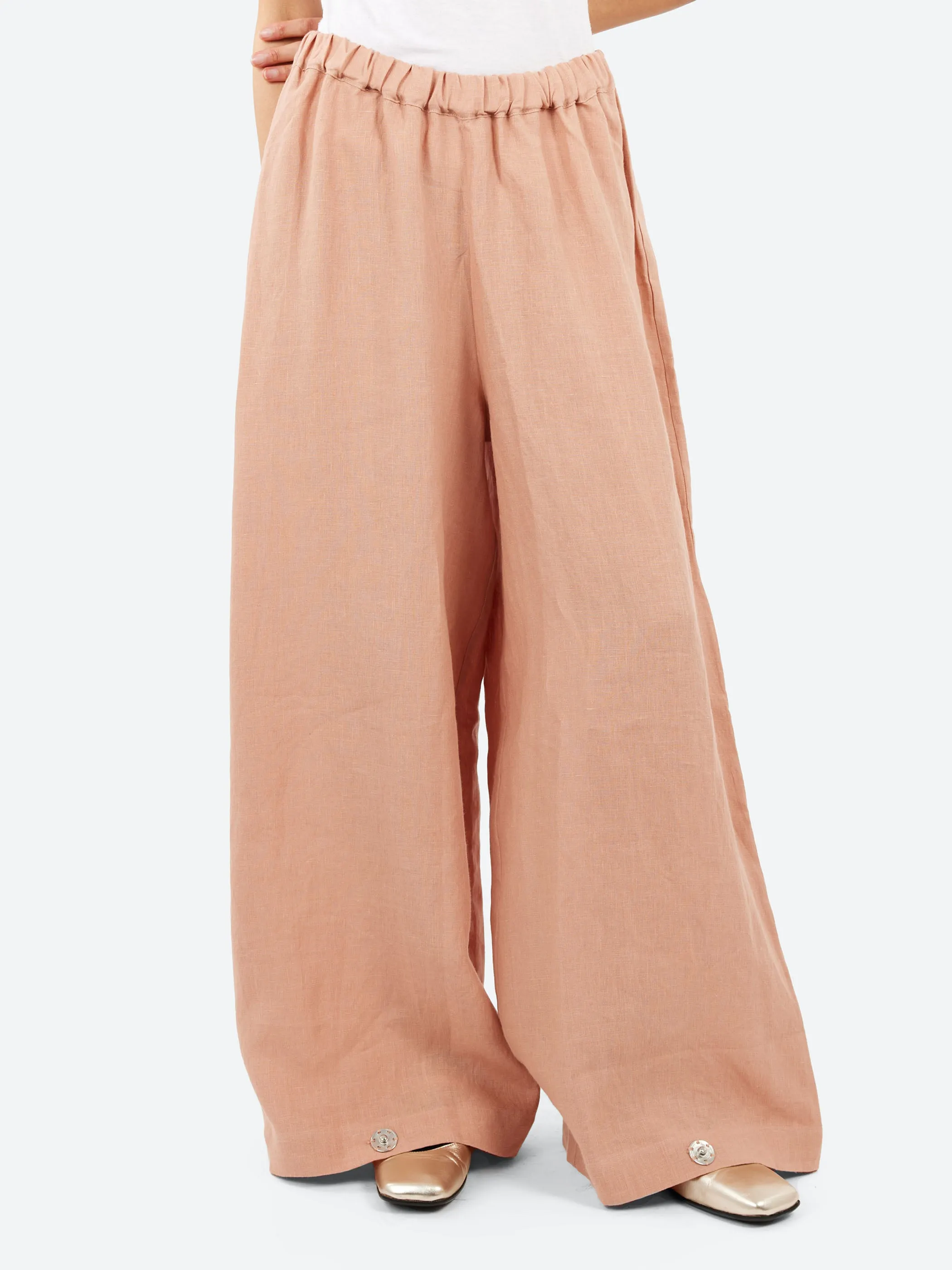 Ponte Pants