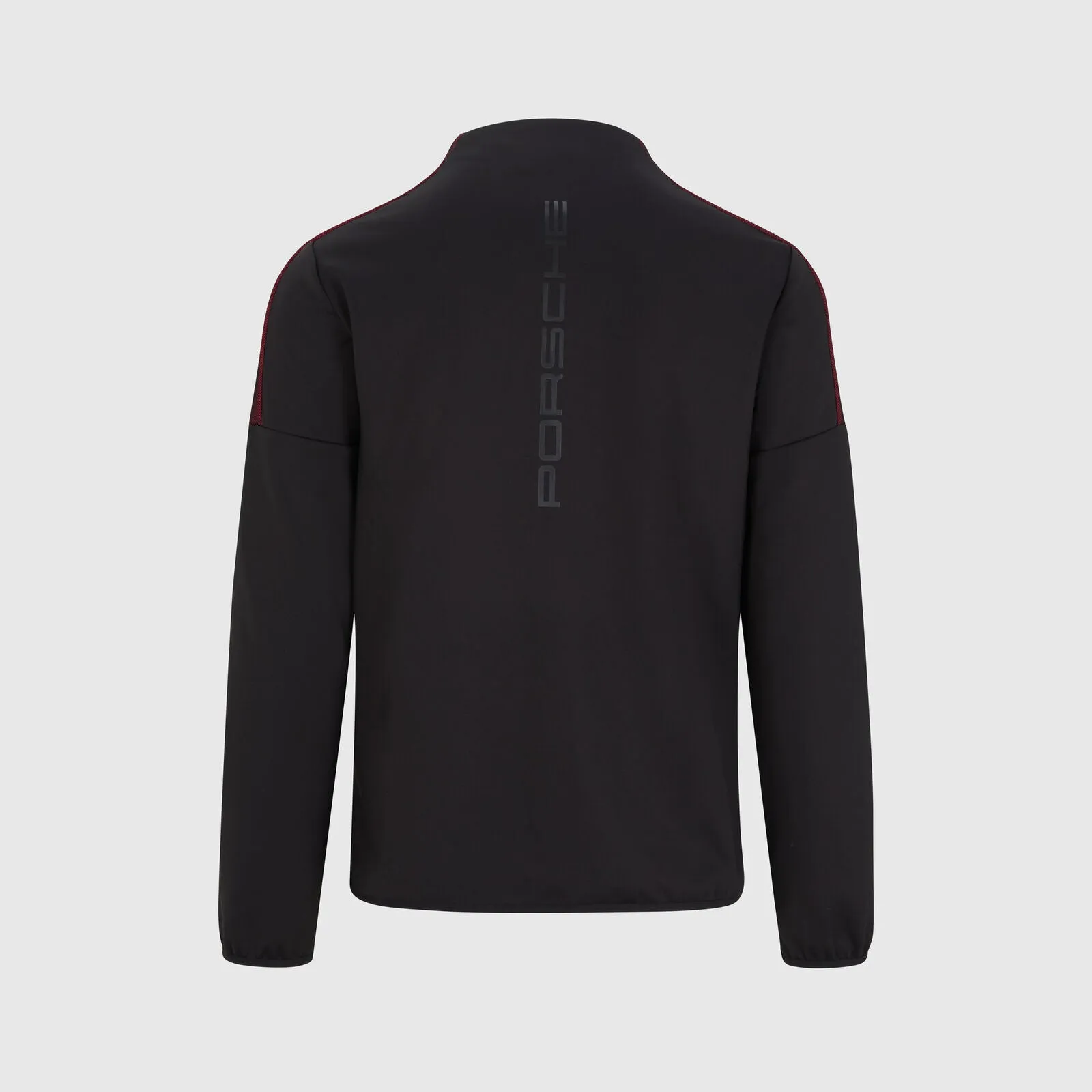 Porsche Motorsport Mens Softshell Jacket