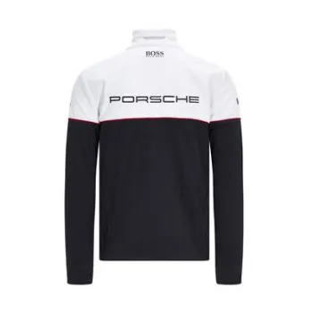 PORSCHE RP MENS TEAM SOFTSHELL JACKET