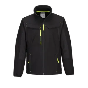 Portwest T753 WX3 Eco Hybrid Softshell Jacket