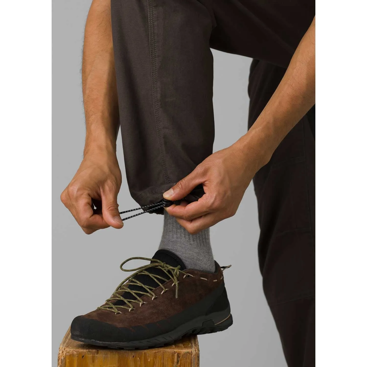 Prana Kragg Pant - Mens