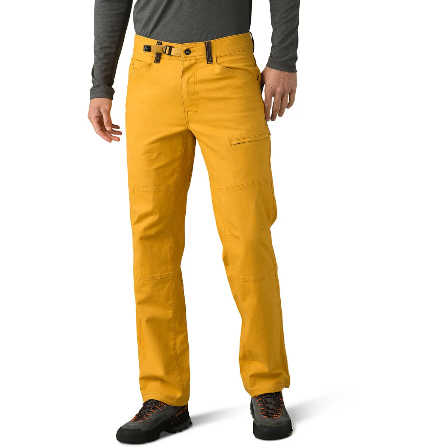 Prana Kragg Pant - Mens