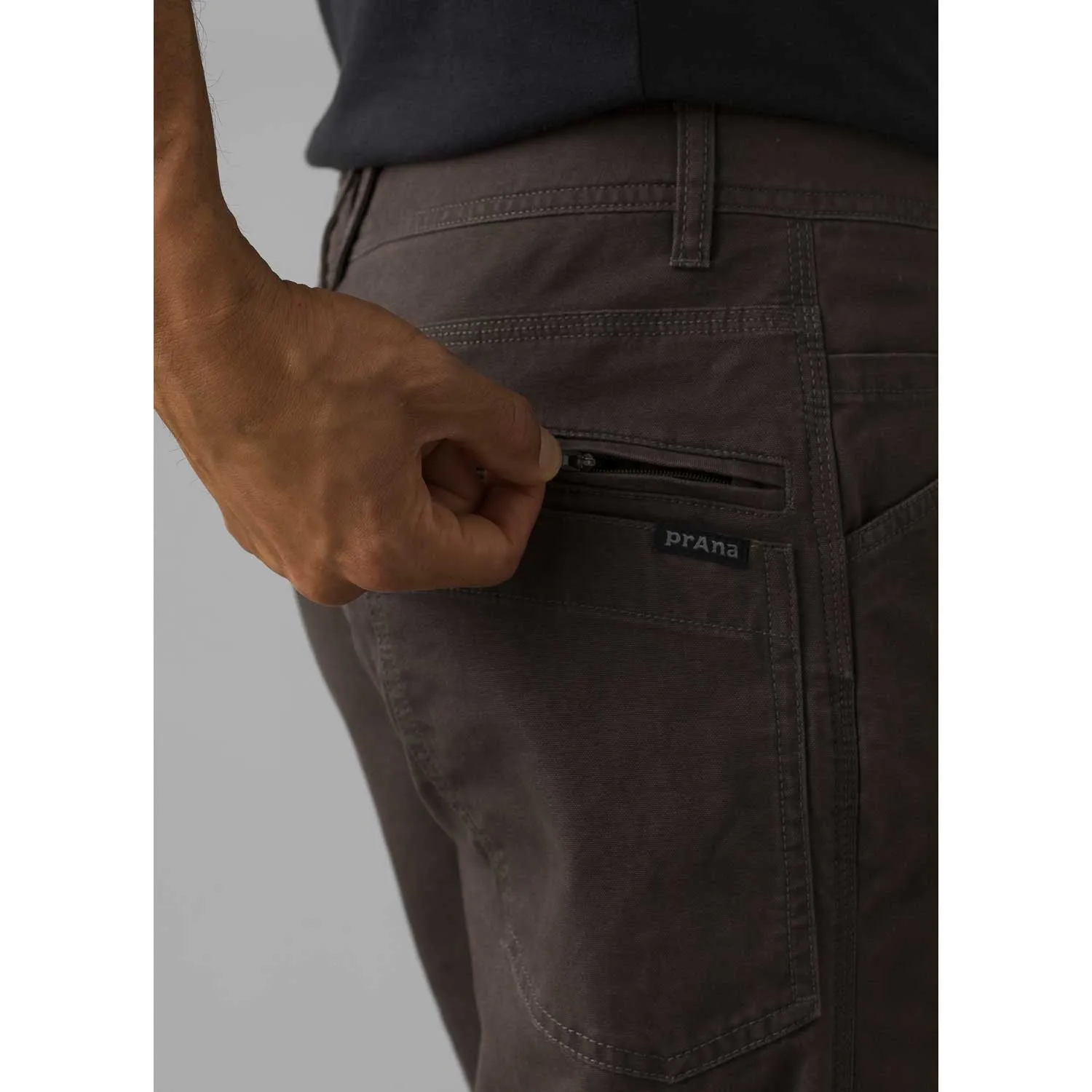 Prana Kragg Pant - Mens