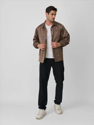 Pray For Birdies Softshell Jacket
