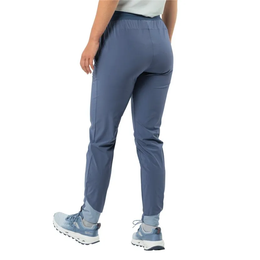 PRELIGHT CHILL PANTS W