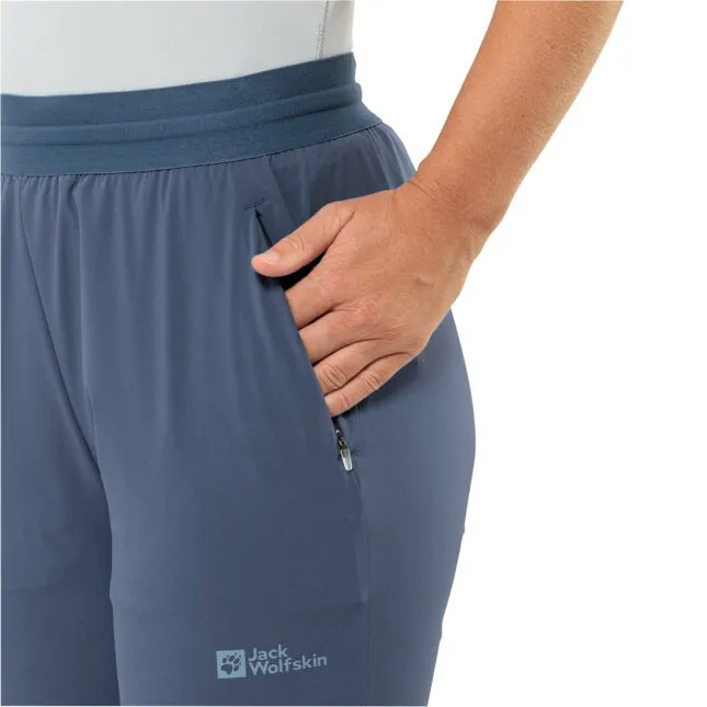 PRELIGHT CHILL PANTS W
