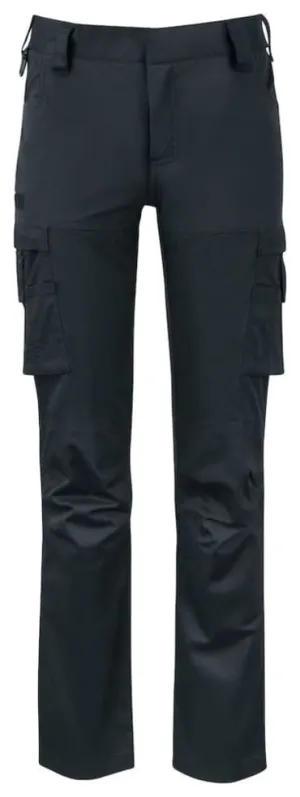 Projob 2553 Ladies Freedom Flex Service Trousers for Women