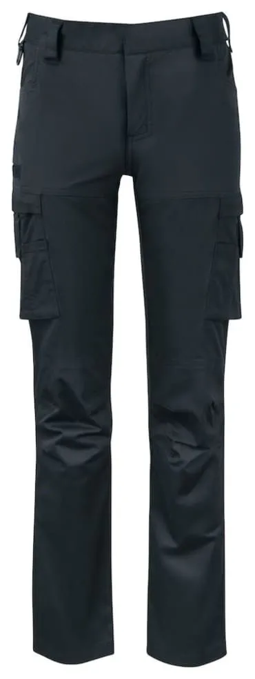 Projob 2553 Ladies Freedom Flex Service Trousers for Women